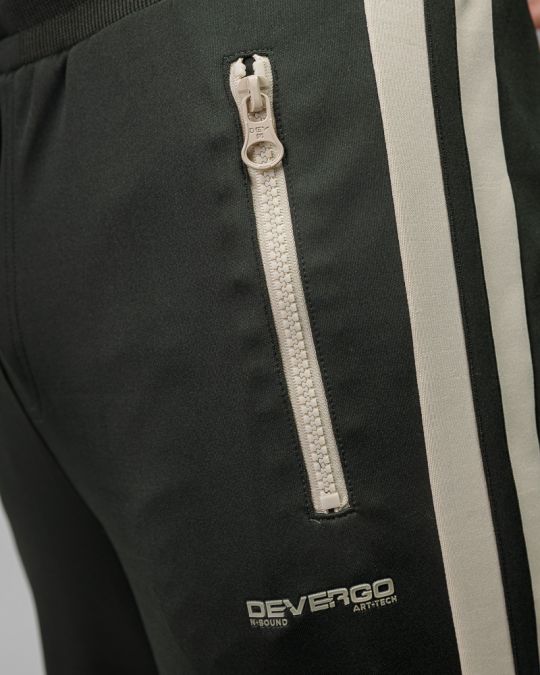 KHAKI FÉRFI MELEGÍTŐ NADRÁG 1D26SS1181LP0701