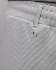 SZÜRKE FÉRFI MELEGÍTŐ NADRÁG