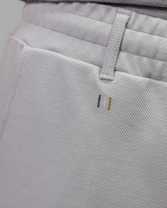 SZÜRKE FÉRFI MELEGÍTŐ NADRÁG 1D26SS1193LP0705