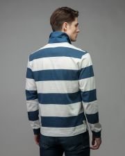 MULTICOLOR MEN'S LONG SLEEVE T-SHIRT