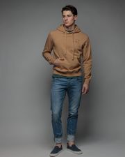 BARNA FÉRFI PULÓVER