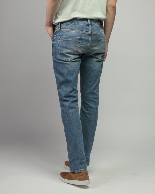 INDIGO FÉRFI FARMER - FRANK 26108 1J26SS0003LP5570ST