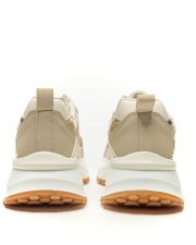 BÉZS NŐI SNEAKER  - HOLLY