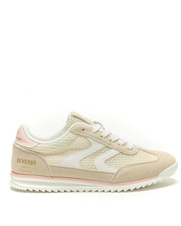 BÉZS NŐI SNEAKER  - JENNY DE26SS3530NY BF