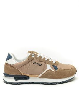 BÉZS FÉRFI SNEAKER  - WILSON DE26SS4021NY BF