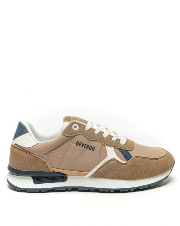 BÉZS FÉRFI SNEAKER  - WILSON DE26SS4021NY BF