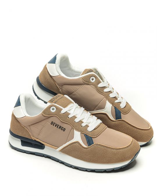 BÉZS FÉRFI SNEAKER  - WILSON DE26SS4021NY BF