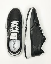 FEKETE FÉRFI SNEAKER  - SULLIVAN