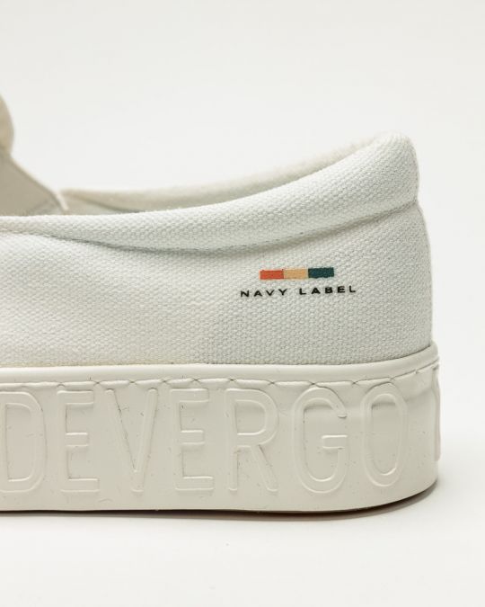 FEHÉR NŐI BALERINA  - HELIA DE26SS3515CA KD