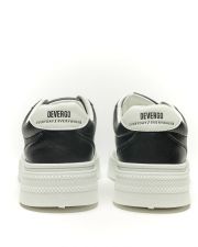 FEKETE NŐI SNEAKER  - SYBI