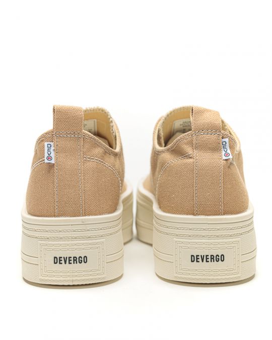 BARNA NŐI SNEAKER  - HADLEY DE26SS5537CA UL