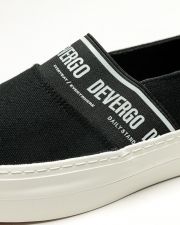 FEKETE NŐI BALERINA  - HAVANA