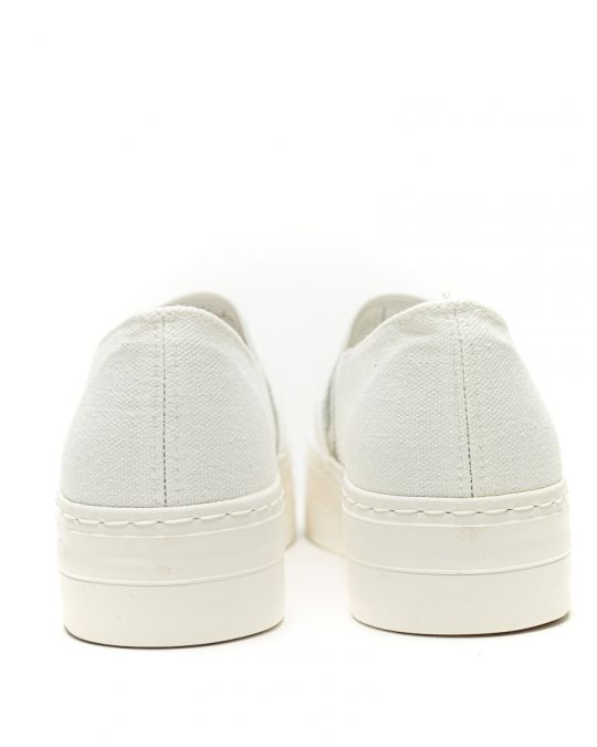 FEHÉR NŐI BALERINA  - HAVANA DE26SS3535CA KD