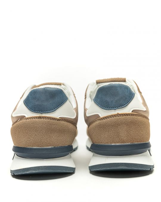 BÉZS FÉRFI SNEAKER  - WILSON DE26SS4021NY BF