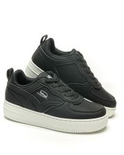 FEKETE NŐI SNEAKER  - SARA