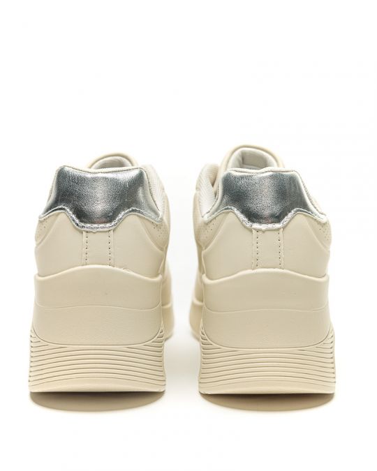 BÉZS NŐI SNEAKER  - DAYTONA DE26SS5527PU BF