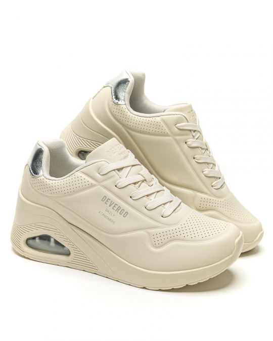 BÉZS NŐI SNEAKER  - DAYTONA DE26SS5527PU BF