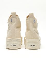 BÉZS NŐI SNEAKER  - HONEY
