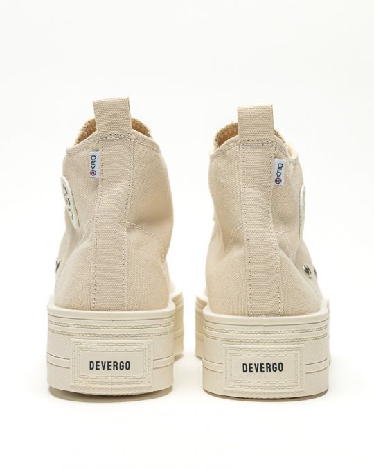 BÉZS NŐI SNEAKER  - HONEY DE26SS5550CA UL