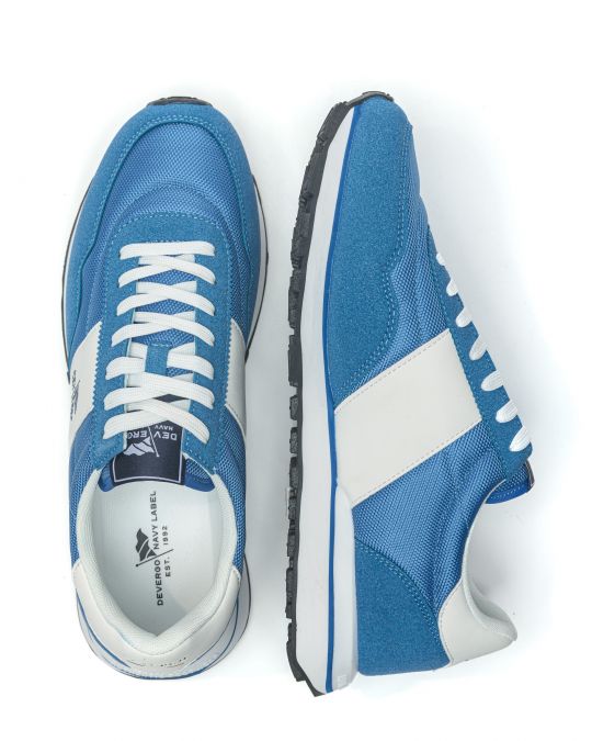 MEN'S SNEAKER  - NYROX DE26SS4027NY HI