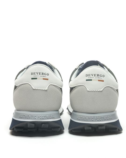 KÉK FÉRFI SNEAKER  - NYROX DE26SS4027NY HI