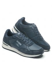 KÉK FÉRFI SNEAKER  - FABRE