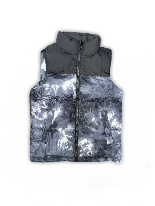 MEN'S VEST 1D24FW7019SL1600