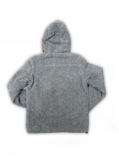 SZÜRKE FÉRFI FARMER DZSEKI