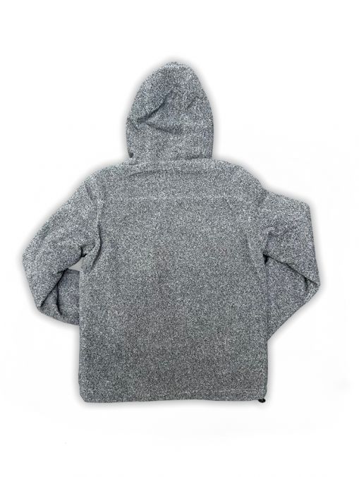 SZÜRKE FÉRFI FARMER DZSEKI 1D24FW7018KA1600