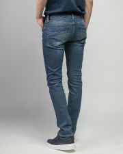 INDIGO FÉRFI FARMER - NEW SLIM 26109
