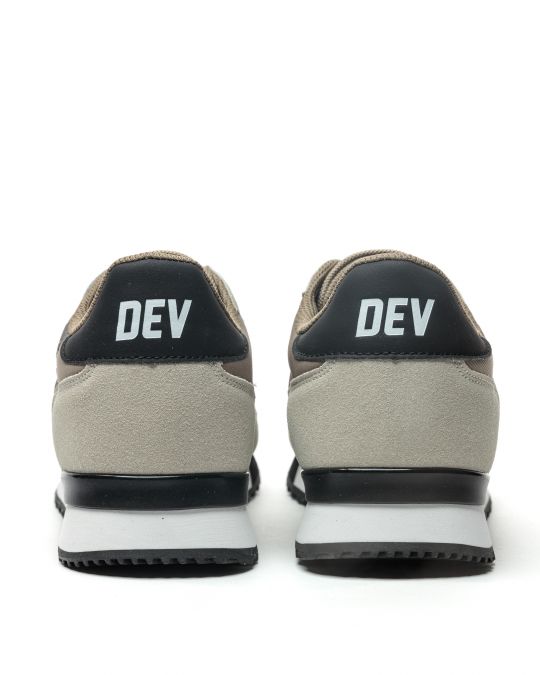 BÉZS FÉRFI SNEAKER  - TYRON DE26SS4006NY HI