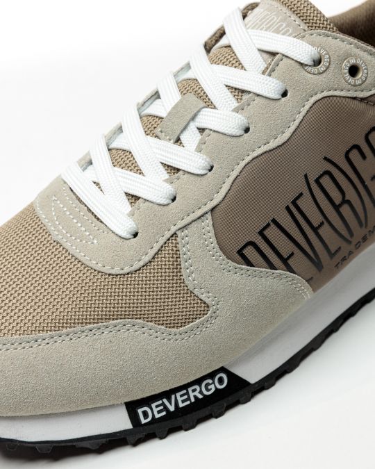 BÉZS FÉRFI SNEAKER  - TYRON DE26SS4006NY HI