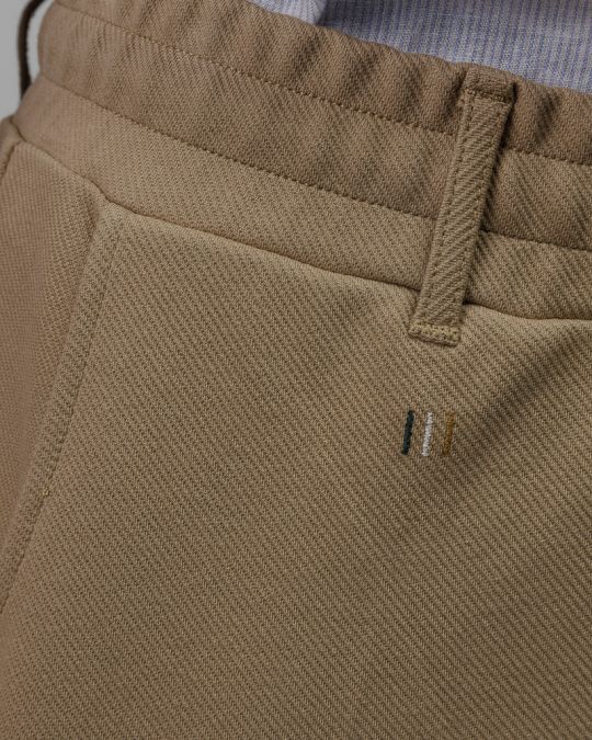 GREY MEN'S SWEATPANTS 1D26SS1193LP0705