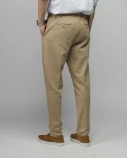 GREY MEN'S SWEATPANTS