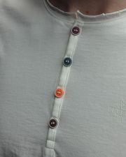 WHITE MEN'S SHORT SLEEVE T-SHIRT