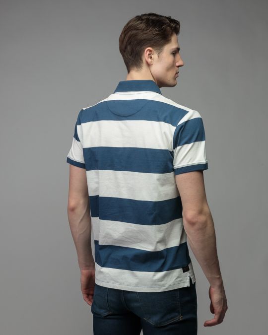 MULTICOLOR MEN'S SHORT SLEEVE T-SHIRT 1D26SS4028SS0105