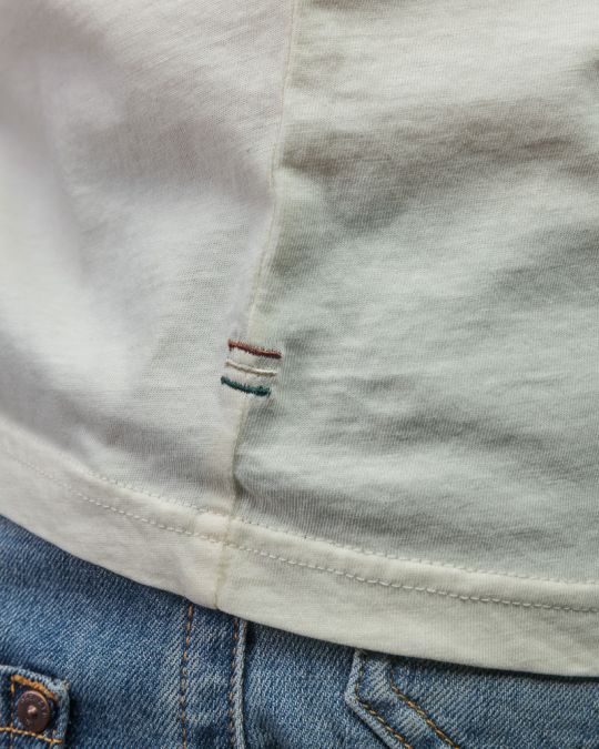 WHITE FÉRFI RÖVID UJJÚ PÓLÓ 1D26SS4056SS0106