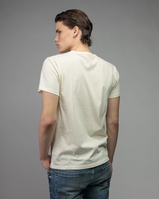 WHITE FÉRFI RÖVID UJJÚ PÓLÓ 1D26SS4056SS0106