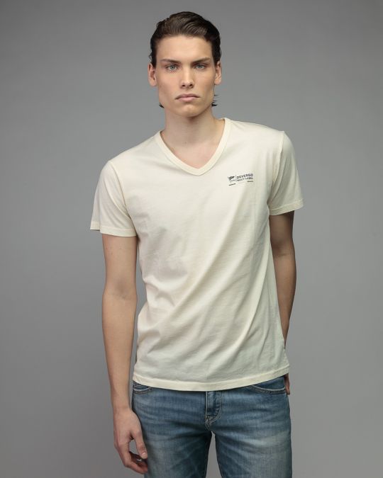 WHITE FÉRFI RÖVID UJJÚ PÓLÓ 1D26SS4056SS0106