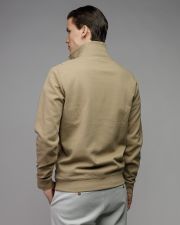 SZÜRKE FÉRFI PULÓVER