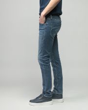 INDIGO FÉRFI FARMER - NEW SLIM 26109