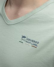 GREEN FÉRFI RÖVID UJJÚ PÓLÓ