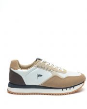 WHITE MEN'S SNEAKER  - ARJUN