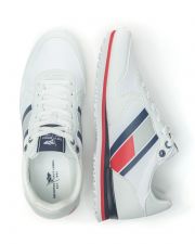 FEHÉR FÉRFI SNEAKER  - TYSON