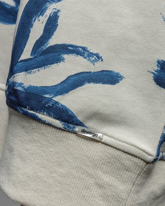 KÉK NŐI RUHA 2D26SS9550DR0705