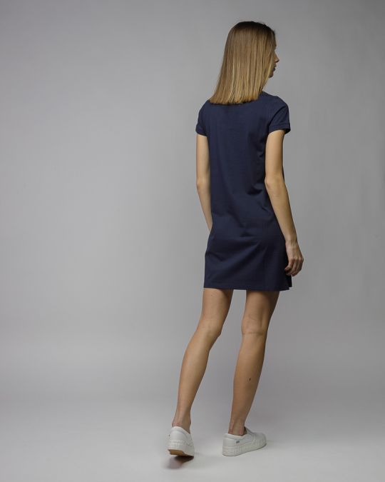 KÉK NŐI RUHA 2D26SS9596DR0105