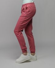 PINK WOMEN'S SWEATPANTS