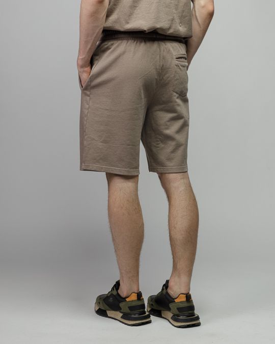 BROWN MEN'S SHORTS 1D26SS1106MP0706