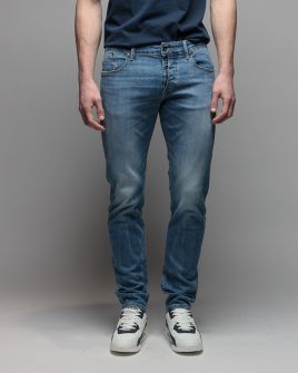 INDIGO FÉRFI FARMER - DYLAN 26101 1J26SS0008LP7664ST