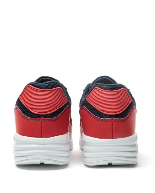 KÉK FÉRFI SNEAKER  - DRAGON DE26SS4014PU DR